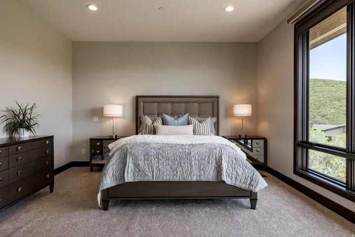 1222 E Black Hawk Way, Hideout, Utah 84036