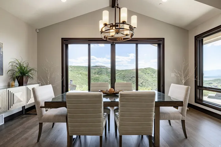 1222 E Black Hawk Way, Hideout, Utah 84036