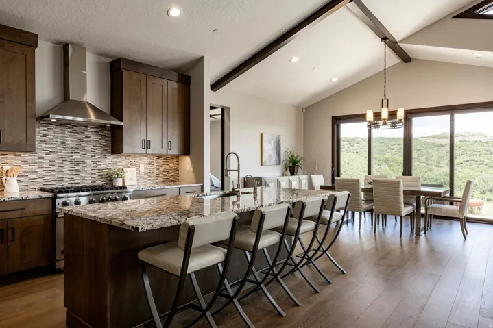 1222 E Black Hawk Way, Hideout, Utah 84036