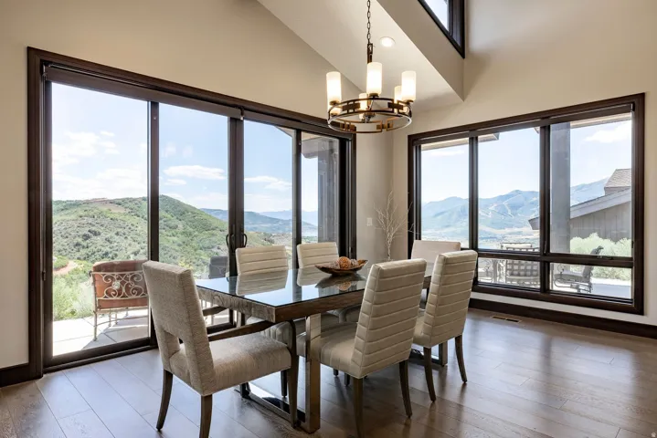1222 E Black Hawk Way, Hideout, Utah 84036