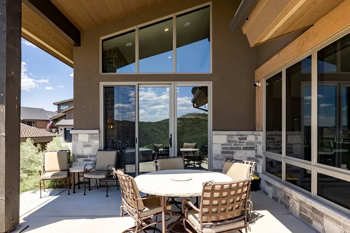 1222 E Black Hawk Way, Hideout, Utah 84036