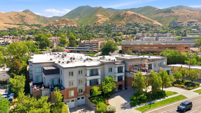 2665 E Parleys Way #116, Salt Lake City, Utah 84109