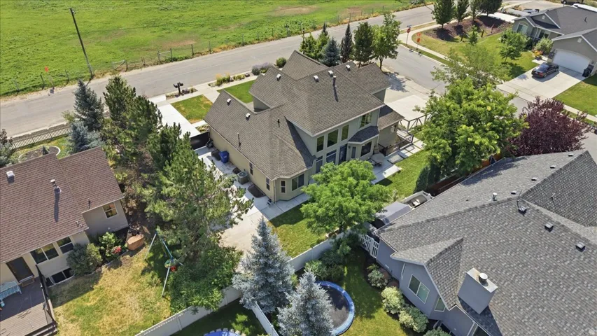 Stunning contemporary residence showcasing a multi-level stone and stucco exterior with architectural depth and dimension