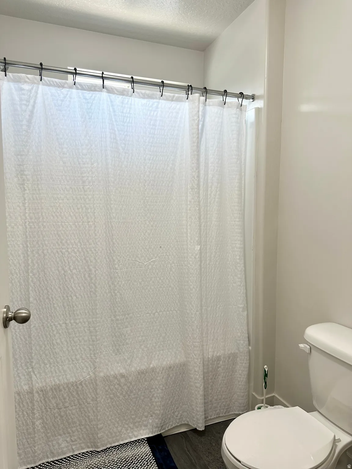 Hall Bathroom