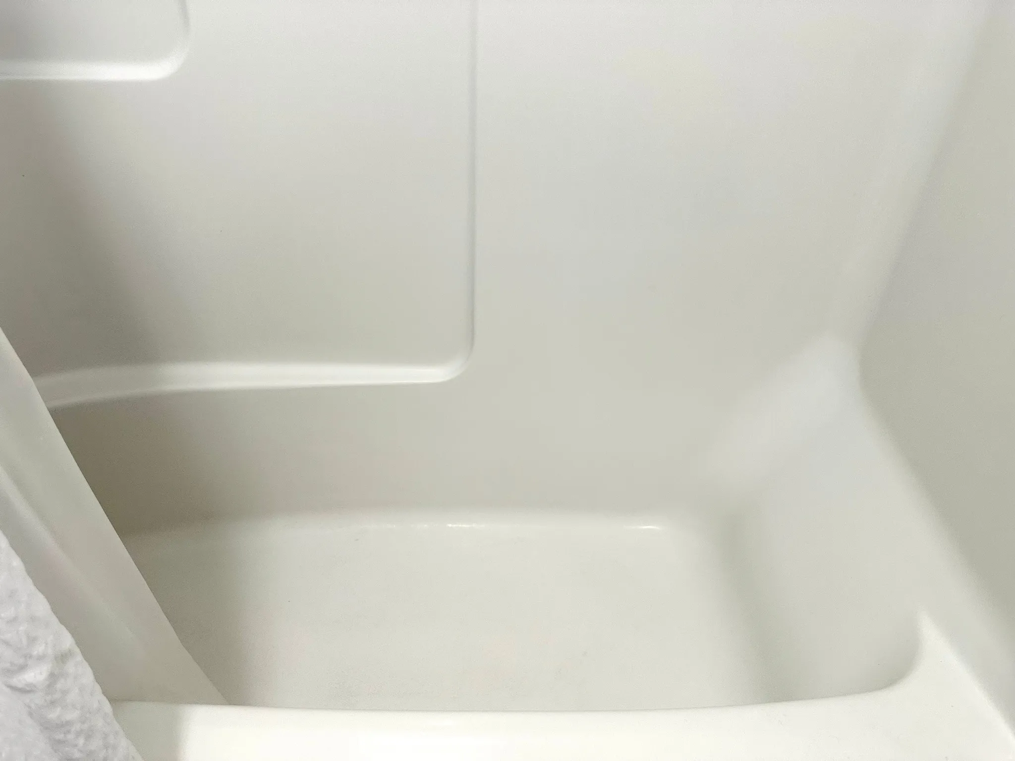Hall Bathroom