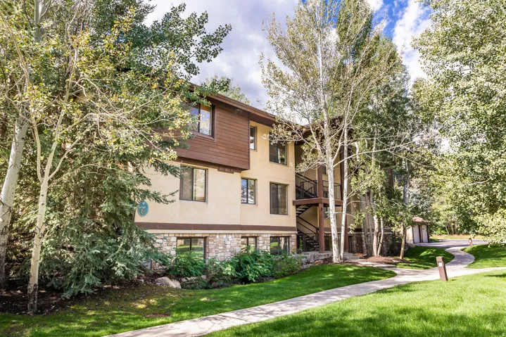 1600 Pinebrook Blvd #g1, Park City, Utah 84098