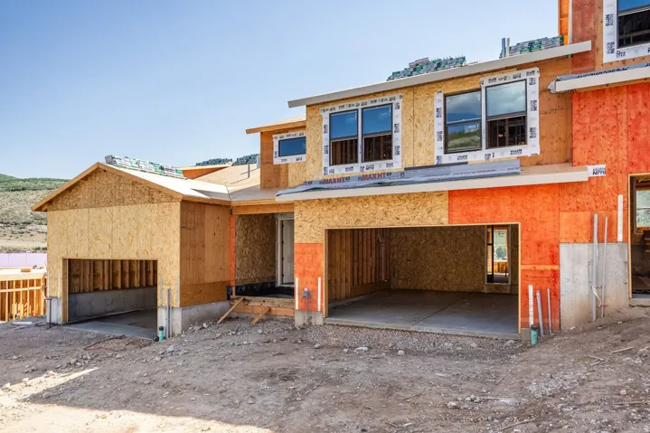385 W Ascent Dr #268, Hideout, Utah 84036