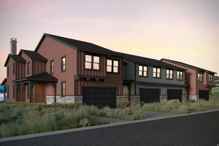 385 W Ascent Dr #268, Hideout, Utah 84036
