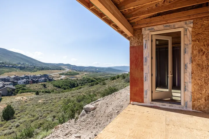 385 W Ascent Dr #268, Hideout, Utah 84036