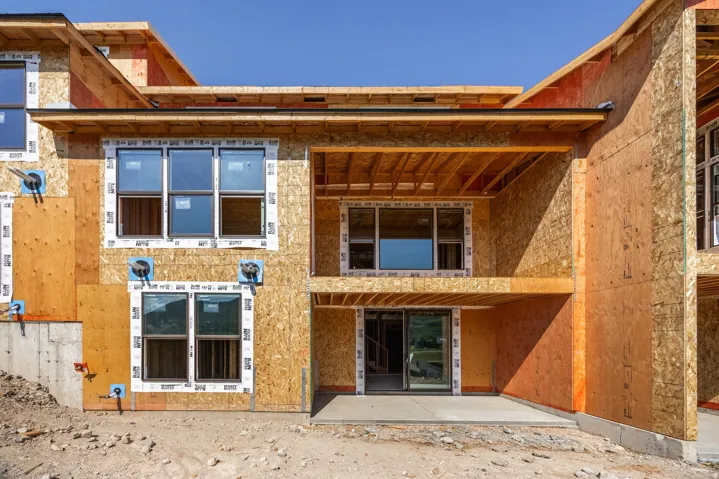 385 W Ascent Dr #268, Hideout, Utah 84036