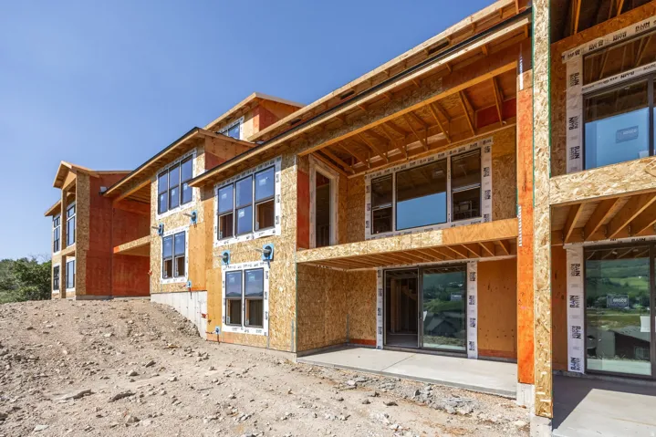 385 W Ascent Dr #268, Hideout, Utah 84036