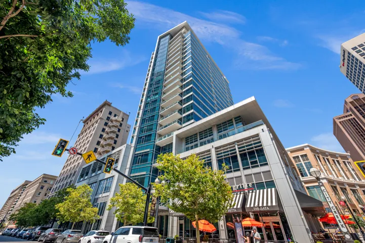 35 E 100 S #402, Salt Lake City, Utah 84111