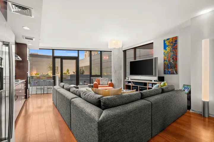 35 E 100 S #402, Salt Lake City, Utah 84111