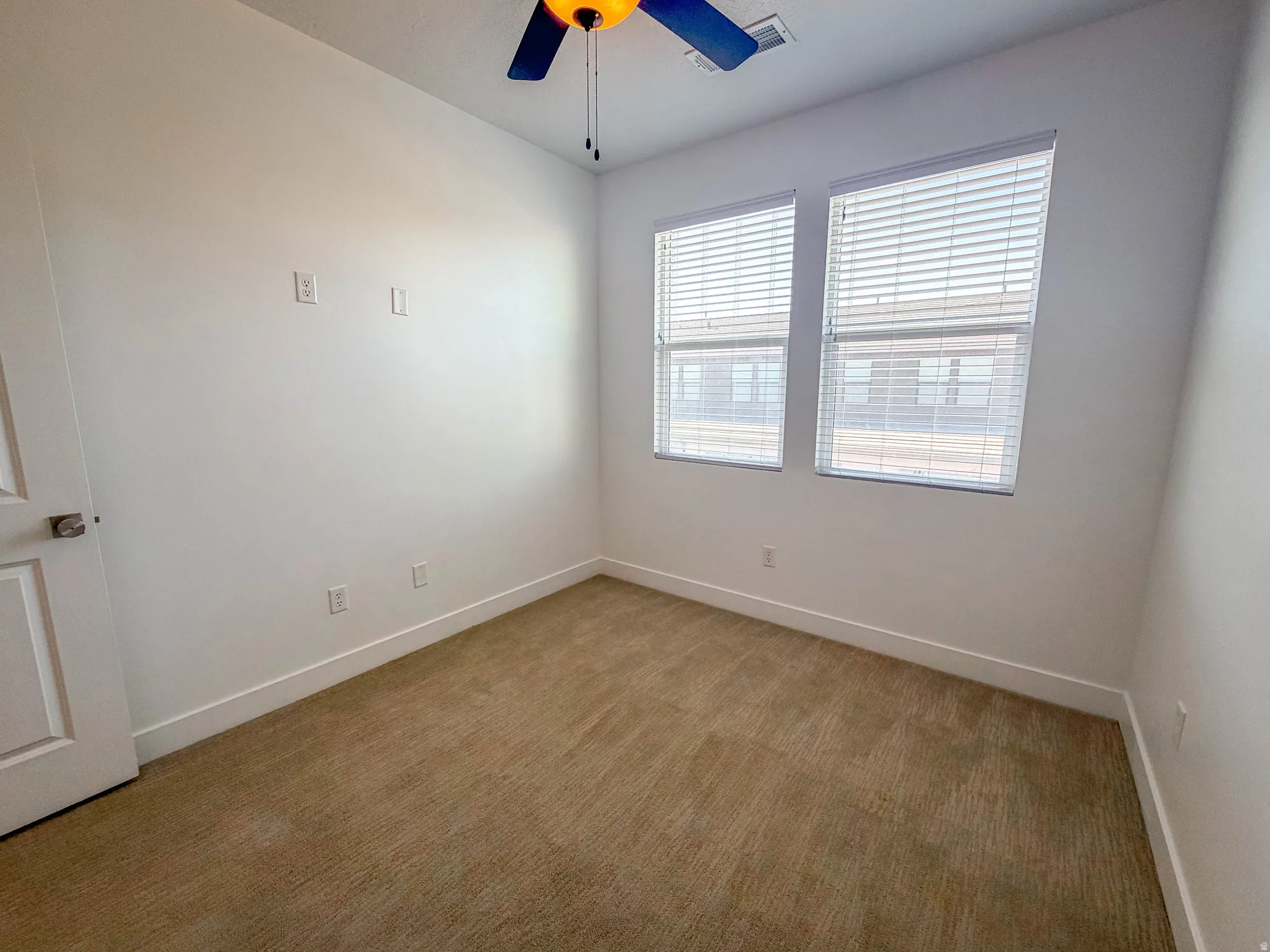 bedroom #3