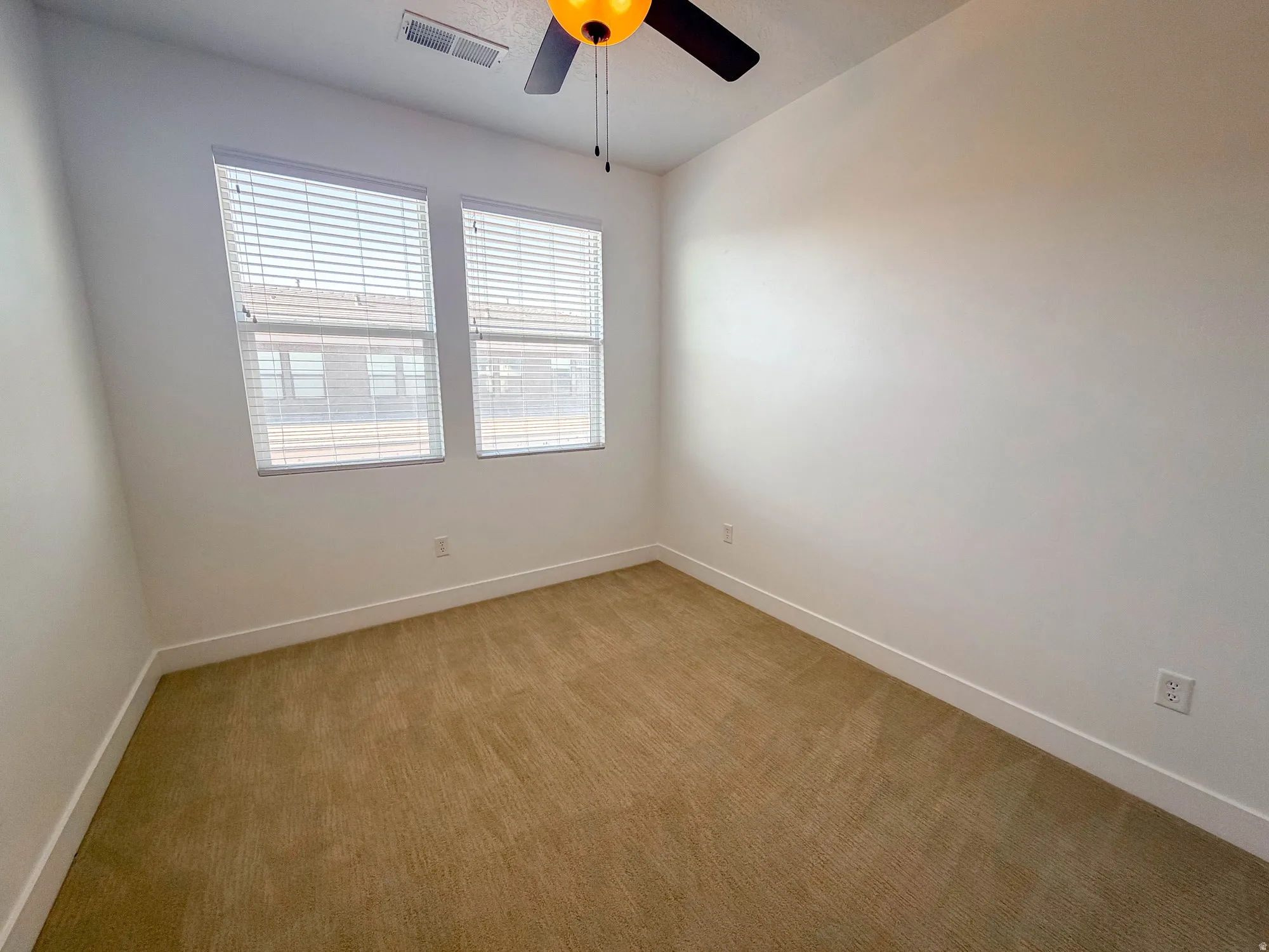 bedroom #3