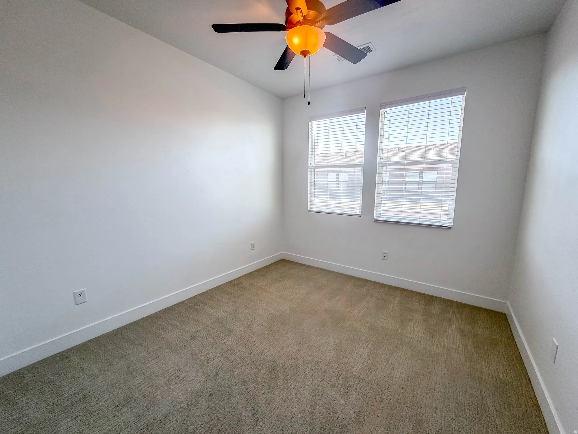 bedroom #2