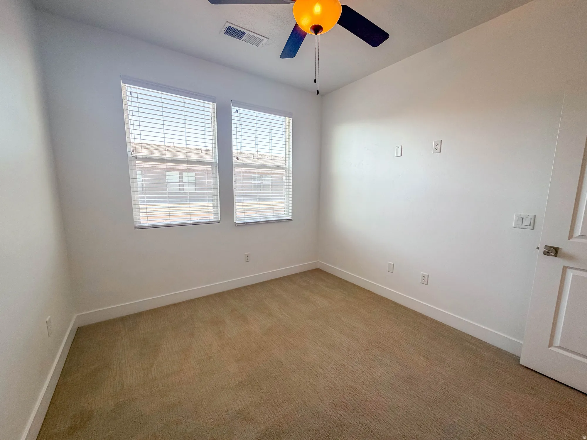 bedroom #2