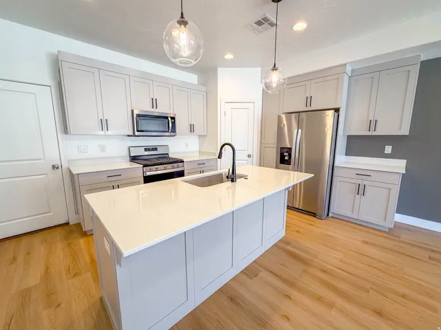 2687 E Wake Forest Ln, St. George, Utah 84790
