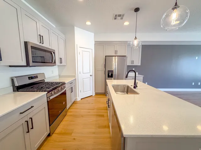 2687 E Wake Forest Ln, St. George, Utah 84790