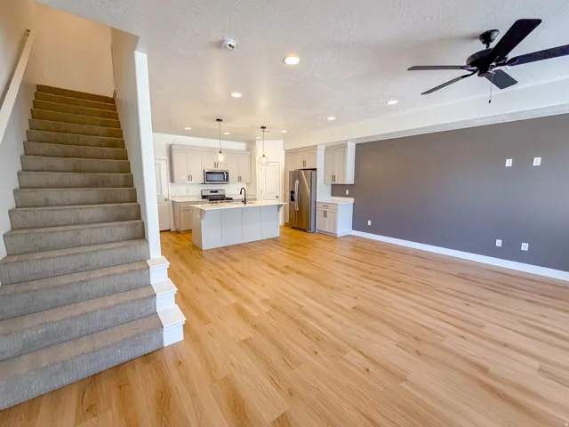 2687 E Wake Forest Ln, St. George, Utah 84790