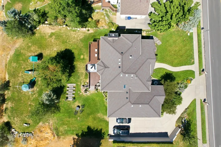 31 N Eaglewood Dr, North Salt Lake, Utah 84054