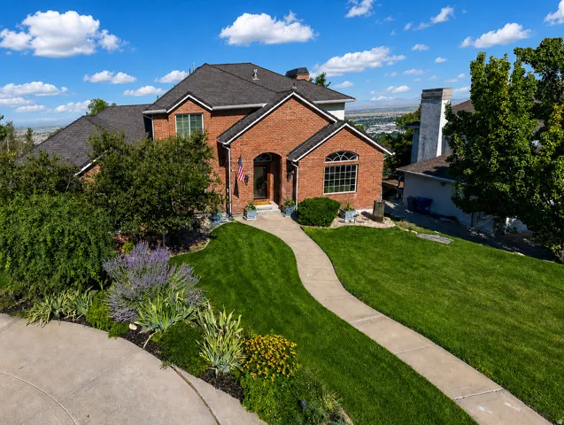 31 N Eaglewood Dr, North Salt Lake, Utah 84054