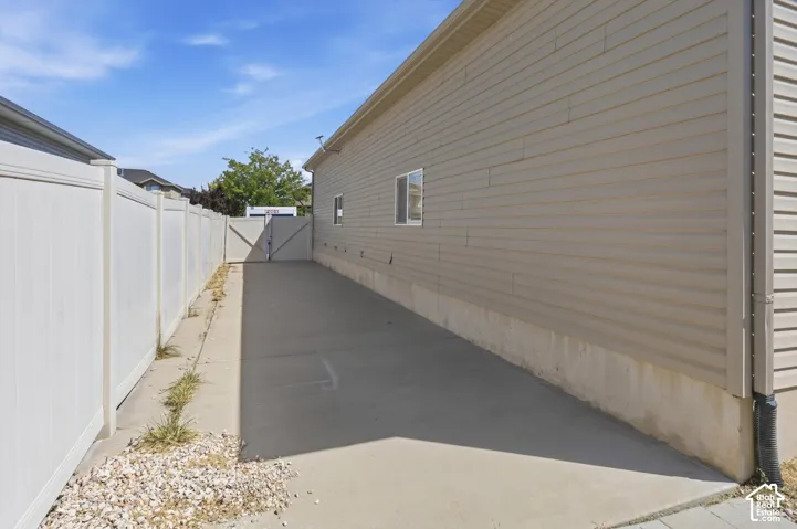 48' RV Pad