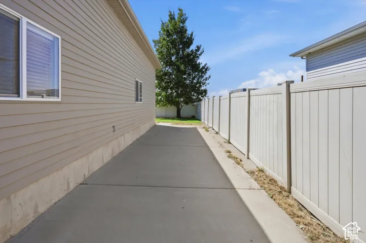 48' RV Pad