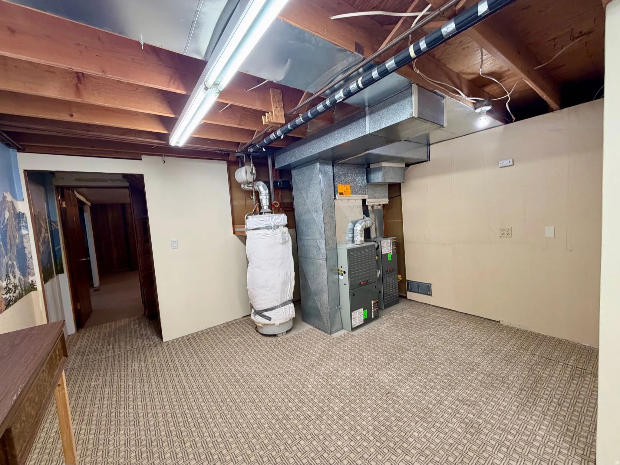 HVAC systems