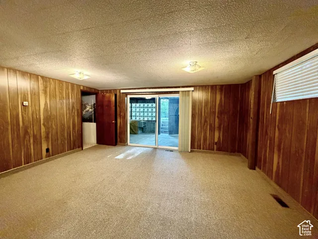 Another view of the large family room