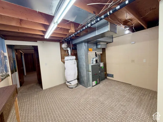 HVAC systems