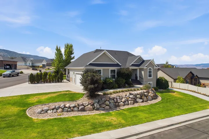 466 E 930 S, Nephi, Utah 84648