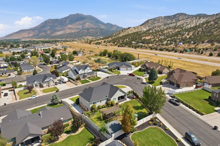 466 E 930 S, Nephi, Utah 84648