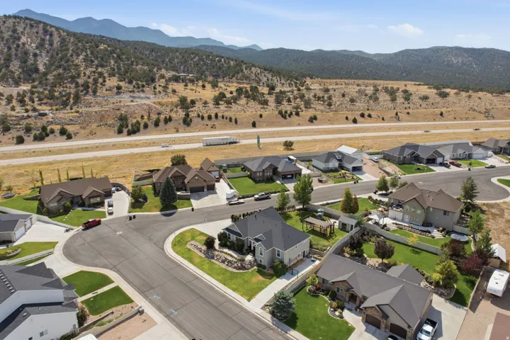 466 E 930 S, Nephi, Utah 84648