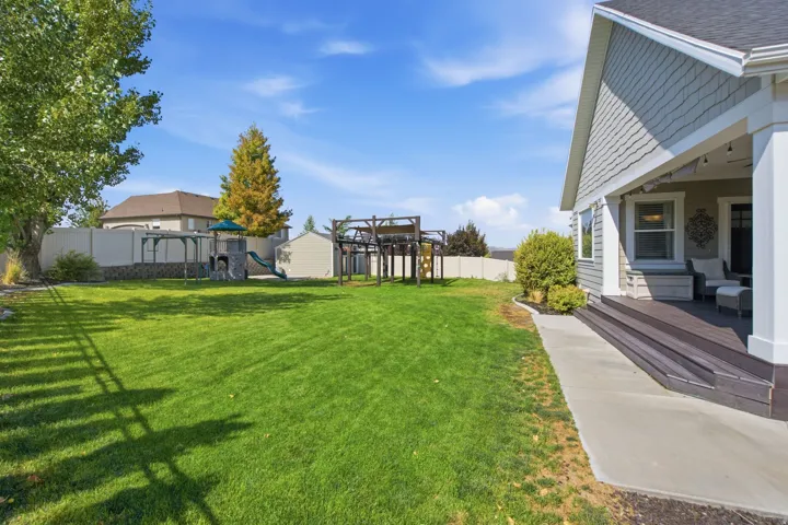 466 E 930 S, Nephi, Utah 84648