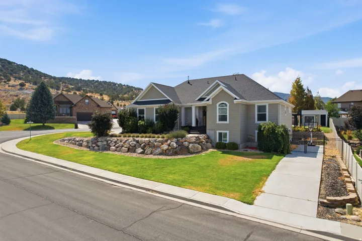 466 E 930 S, Nephi, Utah 84648