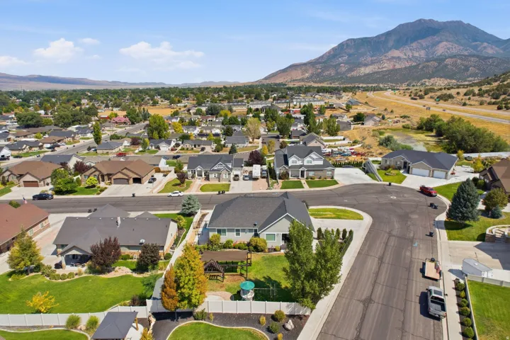 466 E 930 S, Nephi, Utah 84648