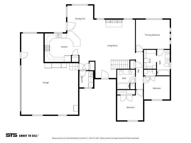 466 E 930 S, Nephi, Utah 84648