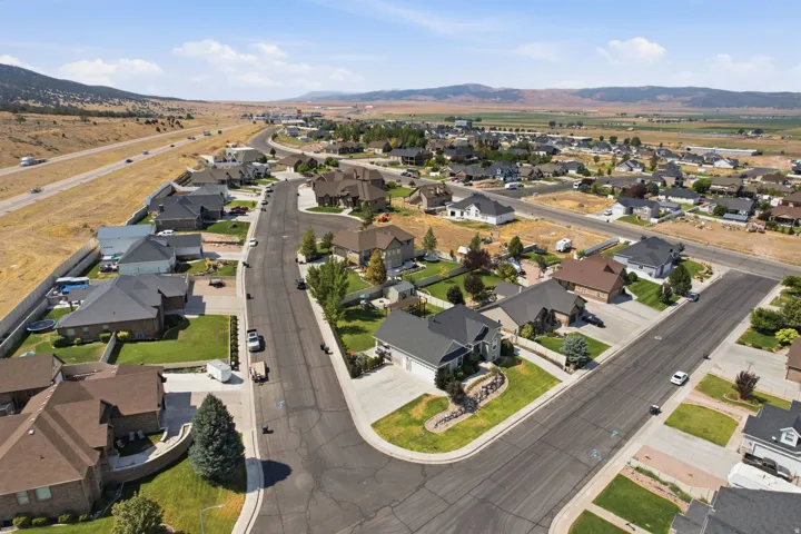 466 E 930 S, Nephi, Utah 84648