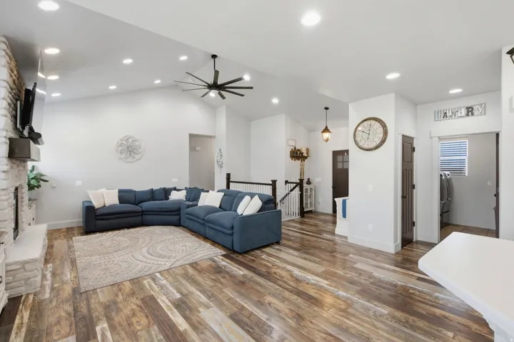 466 E 930 S, Nephi, Utah 84648