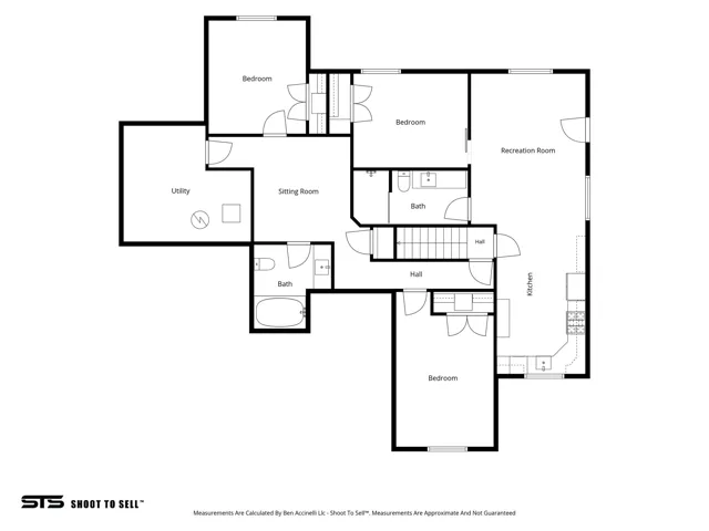 466 E 930 S, Nephi, Utah 84648