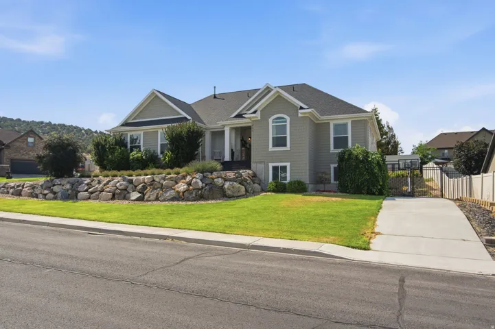 466 E 930 S, Nephi, Utah 84648