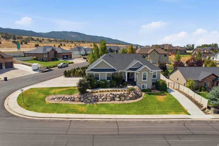 466 E 930 S, Nephi, Utah 84648