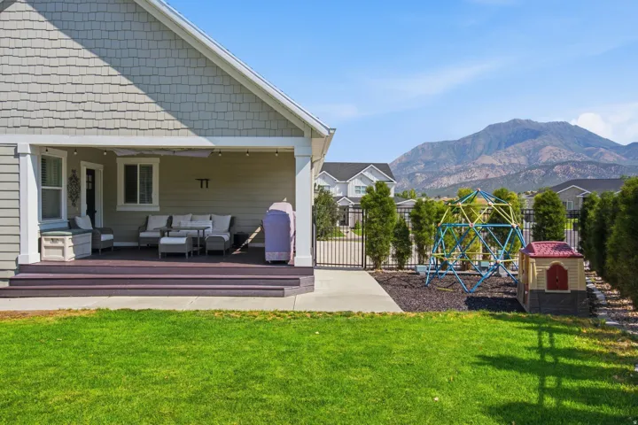 466 E 930 S, Nephi, Utah 84648