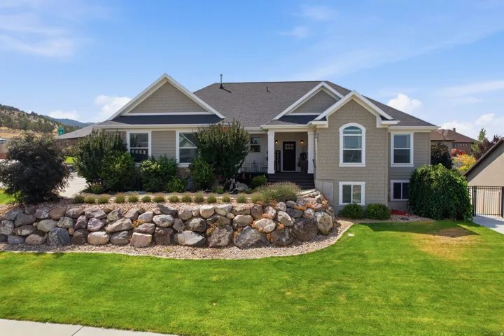 466 E 930 S, Nephi, Utah 84648