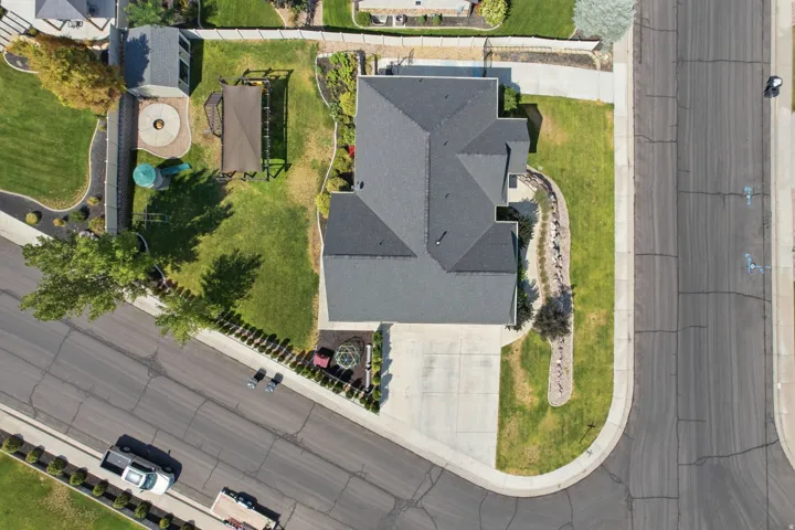 466 E 930 S, Nephi, Utah 84648