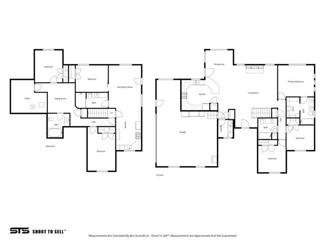 466 E 930 S, Nephi, Utah 84648