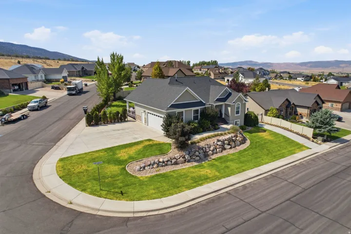 466 E 930 S, Nephi, Utah 84648