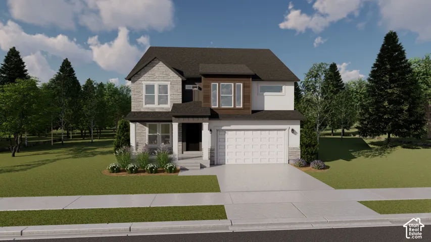 18 W Linden Ln #1030, Mapleton, Utah 84664