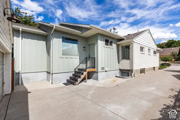 3704 S 2455 E, Salt Lake City, Utah 84109